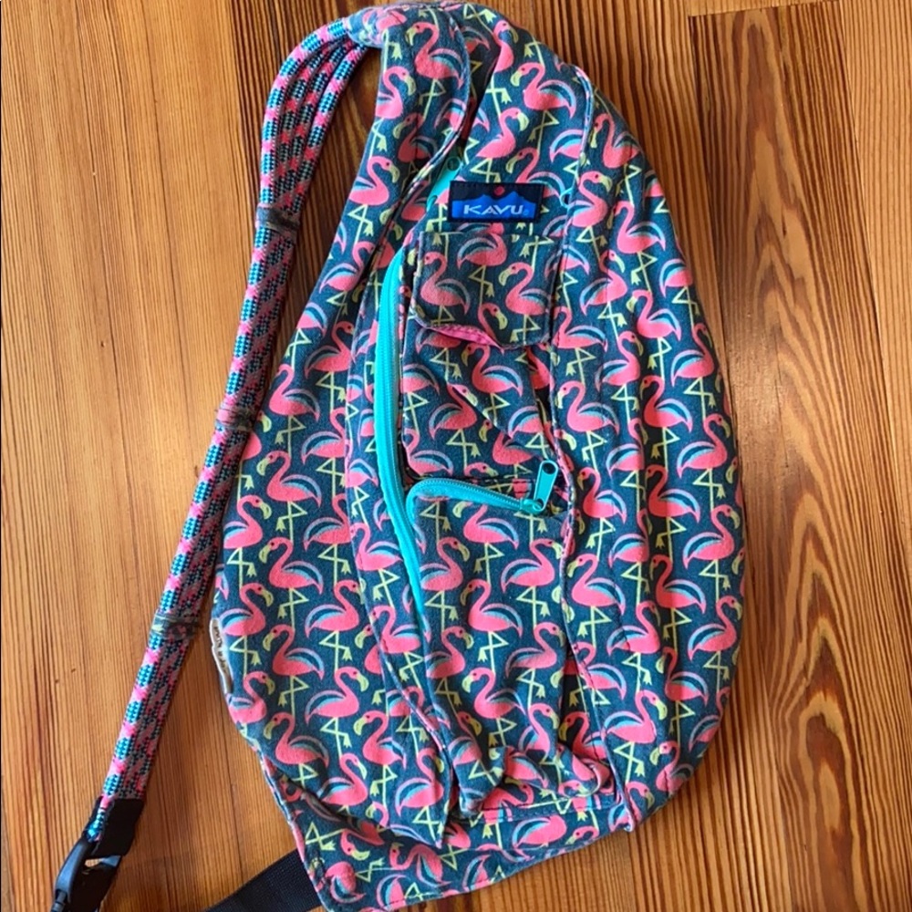 kavu bag